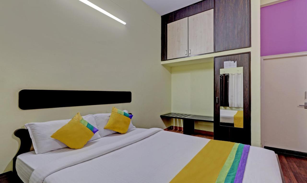 Guru Comforts Bangalore Exterior foto
