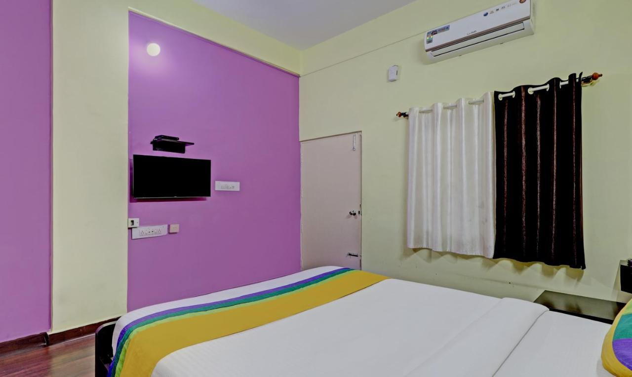 Guru Comforts Bangalore Exterior foto